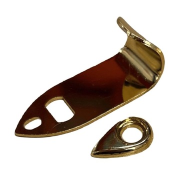 Упор для большого пальца саксофона Упор для костяшки пальцев