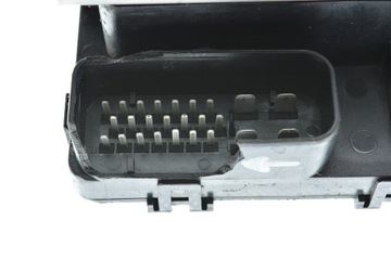 Насос ABS SANTA FE 95660-26500 58900-26150 описание