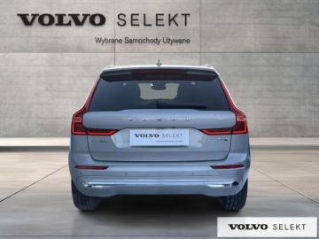 Volvo XC60 II Crossover Plug-In Facelifting 2.0 T6 350KM 2024 Volvo XC 60 XC60 T6 Plug-In Hybrid AWD Plus Bright, zdjęcie 4