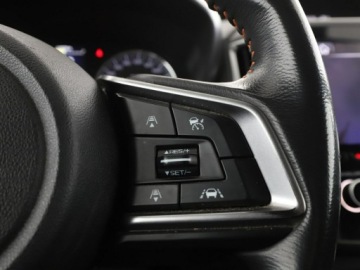 Subaru XV II 2018 Subaru XV automat 4x4 klima auto full LED grzane, zdjęcie 30