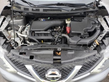 Nissan 2017 Nissan Rogue 2017 NISSAN ROGUE SPORT S 2.0 Benzyna 141KM, zdjęcie 11