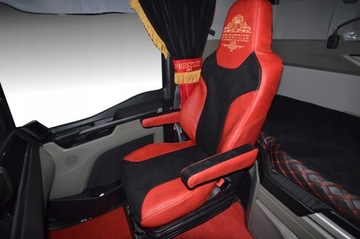 POKROWCE PRESTIGE LINE MAN TGX OD 2020 1 PAS