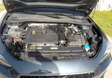 Cupra Leon II Hatchback 1.5 eTSI MHEV 150KM 2023 Cupra Leon Okazja 1.5 Benzyna 150KM, zdjęcie 4