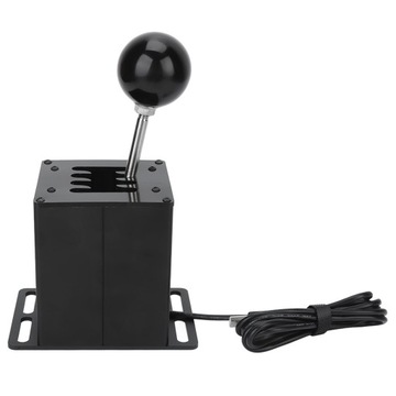 ГОНОЧНАЯ КОРОБКА ПЕРЕДАЧ С ШИФТЕРОМ H