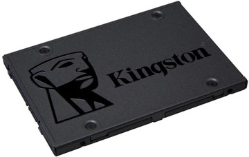 SSD-накопитель KINGSTON A400 240 ГБ
