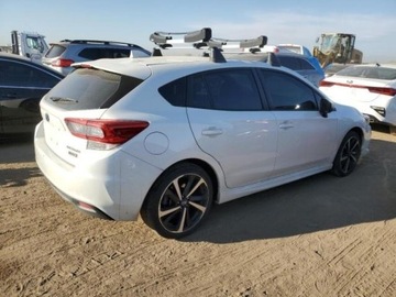 Subaru Impreza IV 2021 Subaru Impreza 2021, 2,0L, SPORT 2.0 Benzyna 152KM, zdjęcie 3