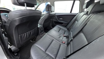 BMW Seria 5 E60 2009 BMW 520 duza navi automat lift, zdjęcie 18