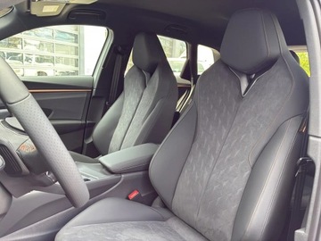 Cupra Terramar 2025 Cupra Terramar VZ 2.0 TSI DSG 4Drive, zdjęcie 5