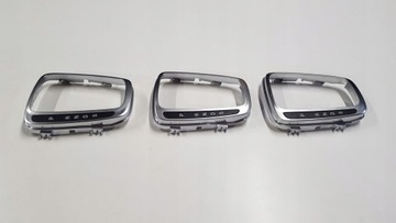 RAMKA LEWARKA BIEGÓW FORD S-MAX MK2 GALAXY MK4