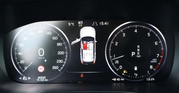 Volvo XC60 II 2021 Volvo XC 60 B4B Hybrid Momentum PRO 19714KM Salon PL I Wlasciciel Gwarancja, zdjęcie 25