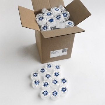 СМАЗКА силиконовая для кофемашины 5г.