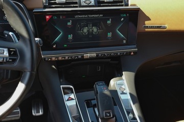  DS7 Crossback 225ps Wentyle Focal Masaż ACC Lasery Pamięć Ogrzew.Szyba Blis, zdjęcie 14