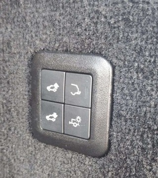 Land Rover Range Rover Sport II SUV Facelifting 3.0 D300 300KM 2021 Land Rover Range Rover Sport Range Rover Sport 3.0D I6 300 KM HSE Dynamic, zdjęcie 24