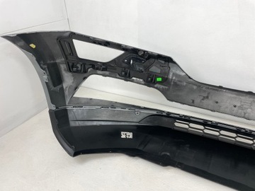 Передний бампер передний Skoda Karoq 18-