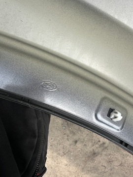 BLATNÍK LEVÝ PŘEDNÍ HYUNDAI SANTA FE IV NKA