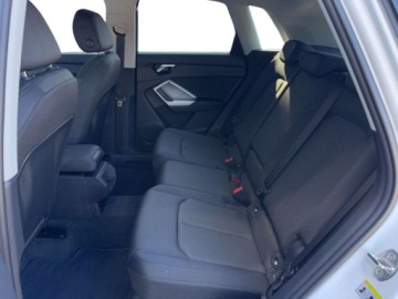 Audi Q3 II SUV 2.0 40 TFSI 190KM 2024 Audi Q3 40 TFSI 190 KM Quattro S-Tronic Salon PL 1 Wlasciciel Gwarancja, zdjęcie 10