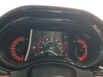 Dodge Durango III 2024 Dodge Durango SRT Hellcat 2024 6.2l 6.2 Benzyna 710KM, zdjęcie 9