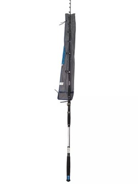 WĘDKA JAXON SILVER SHADOW CATFISH WJ-SXL285