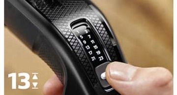БРИТОВЫЕ ФРЕЗЫ PHILIPS ДЛЯ БРИТЬЯ ВОЛОС, БОРОДЫ, ТЕЛА, САМОЗАТОЧИВАЮЩИЕСЯ