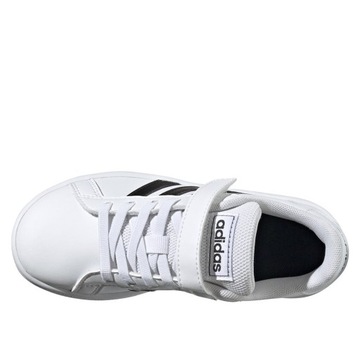 СПОРТИВНЫЕ ОБУВИ ADIDAS GRAND COURT C R.28 - 16,5 см.