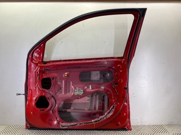 DVEŘE PRAVÝ PŘEDNÍ PEUGEOT 4008 HATCHBACK