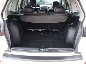 Mitsubishi Outlander II 2.2 MIVEC DID 177KM 2010 Mitsubishi Outlander 2.2 DI-D, 174 KM, Klima, zdjęcie 14