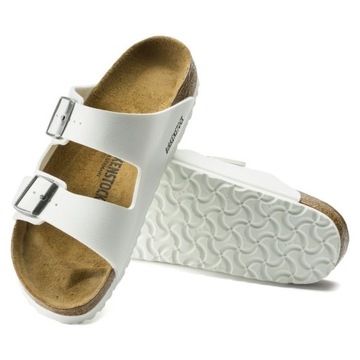 Klapki Birkenstock Arizona BS W 0552683 38