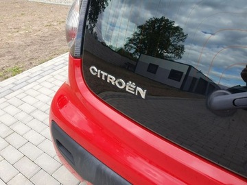 Citroen C1 I Hatchback 3d Facelifting 1.0 i 68KM 2010 Citroen C1 Lift 1.0 Benzyna Mod 2011 Raty Zamiana, zdjęcie 11