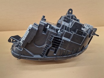PRAVÁ SVĚTLO FULL LED VOLVO XC90 II 2015-2024