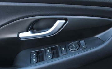 Hyundai i30 III Hatchback 1.4 T-GDI 140KM 2019 Hyundai i30 1.4 140KM DCT Automat Salon PL Serwisowany Kamera 1.4 Benzyna, zdjęcie 29