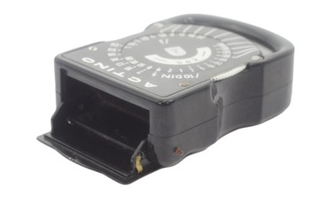 ACTINO K.H WEIGAND – редкий люксметр – сделано в Германии