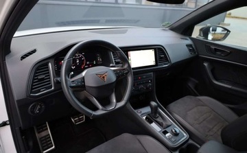 Cupra Ateca Crossover Facelifting 2.0 TSI 300KM 2023 Cupra Ateca Cupra Ateca 2.0 TSI 4Drive DSG EDITION VZ 2.0 Benzyna 300KM, zdjęcie 19