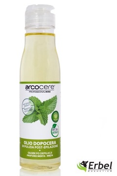 Arco Olejek Miętowy po Depilacji 150ml