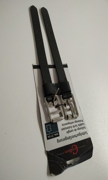 Kerbl, Удлинитель подпруги черный