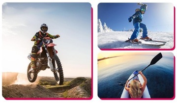 Держатель для селфи-палки Monopod Grip 1210 мм ULANZI для GoPro SJCAM DJI Insta360