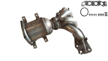 KATALIZATOR SUZUKI SWIFT 1.6i 16V M16A 05/2006-