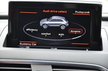 Audi Q3 I SUV Facelifting 1.4 TFSI cylinder on demand 150KM 2017 AUDI Q3 1.4 Sport S tronic Krajowe Bezwypadkowe I Właściciel Serwisowane, zdjęcie 20