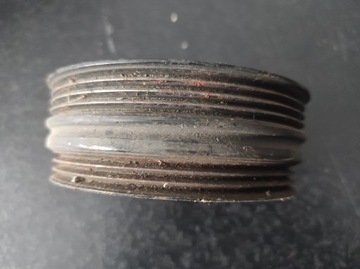 KOLO ŘEMENICE DAIHATSU TERIOS 00-05 1.3