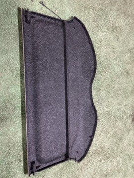 POLIČKA ZADNÍ KUFRU ALFA ROMEO 147 3D FACELIFT