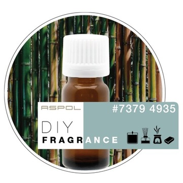 Zapach Bamboo & Lily (N) 100 ml