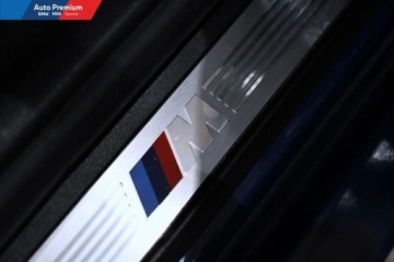 BMW X3 G01 SUV 2.0 30i 252KM 2021 BMW X3 xDrive30iFV23LED Fog lightsFotele SportoweSkorzana Kierownica, zdjęcie 22