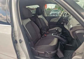 Citroen C4 Picasso II Picasso Facelifting 2.0 BlueHDi 150KM 2017 Citroen C4 Picasso 2.0Dieselbogata wersjaprosto z Niemiec 2.0 Diesel, zdjęcie 11