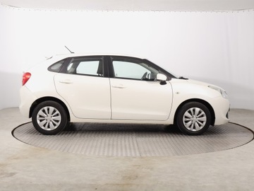 Suzuki Baleno III 1.2 DualJet 90KM 2017 Suzuki Baleno 1.2 DualJet, Salon Polska, Klima, zdjęcie 5