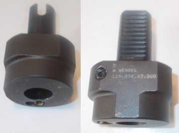 Oprawka VDI 30 119.030.03.000 WENDEL