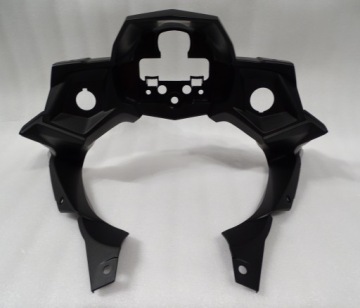 KAWASAKI VERSYS 650 ВЕРХНЯЯ ЗАПРАВКА