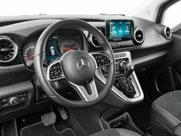 Mercedes Klasa T 1.5 180d 116KM 2023 Mercedes T 180 d DW8VT18# T 180 d Progressive, zdjęcie 5