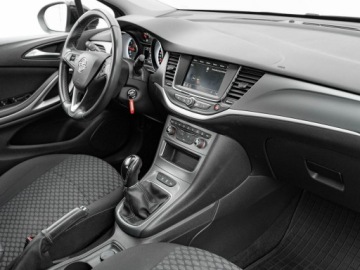 Opel Astra K Sportstourer Facelifting 1.2 Turbo 130KM 2021 Opel Astra GD449YV#1.2 T Edition 2 stref klima, zdjęcie 29