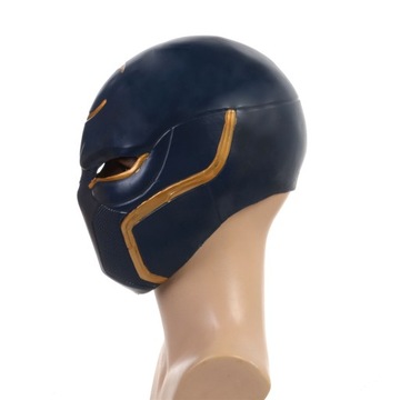 МАСКА Moon Knight Marc Specto Mask Косплей Маски