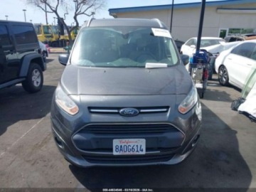 Ford Transit Connect II 2017 Ford Transit Connect Titanium 2017 2.5 Benzyna 169KM, zdjęcie 7