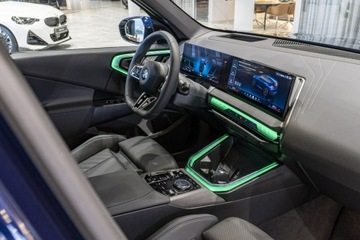 BMW X3 G45 2025 BMW X3 NOWE BMW X3 20 xDrive, zdjęcie 23